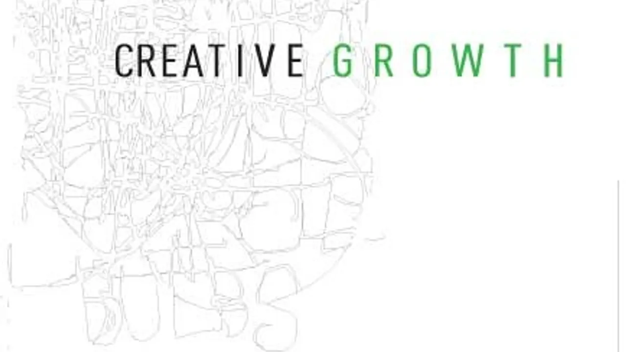 Au coeur de Creative Growth