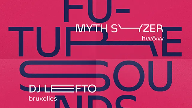 Free Your Funk : Knxwldge (US, Stones Throw), Lefto, Myth Syzer, Fitzroy