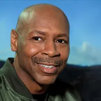 Kevin Eubanks