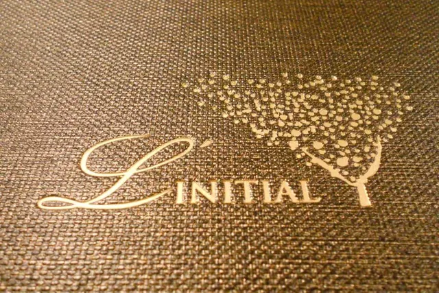 L'Initial