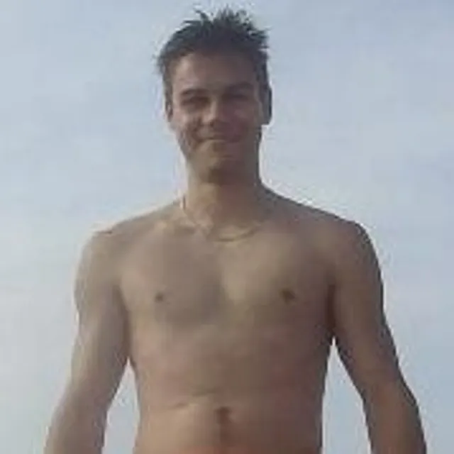 Jonathan F