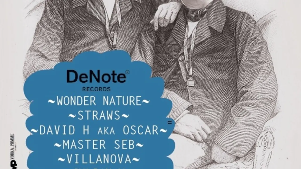 Délirium Trémens