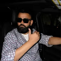 Amrit Maan