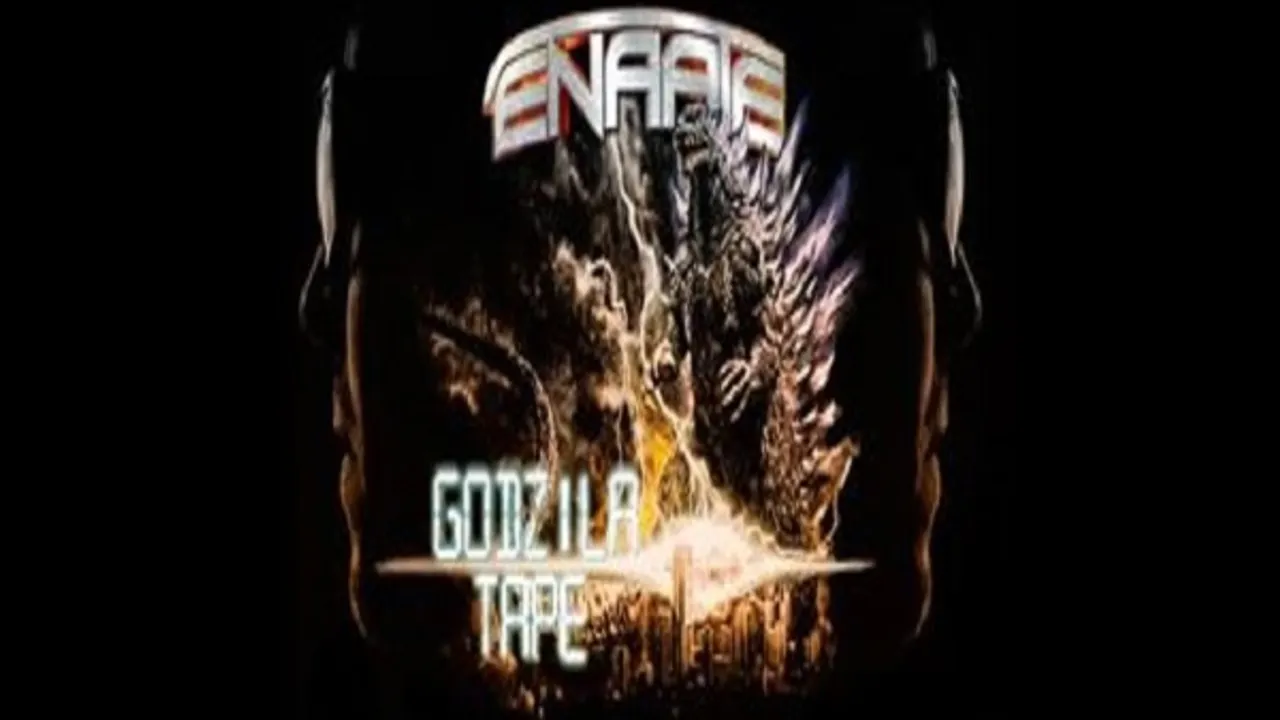 Enaaté en live
