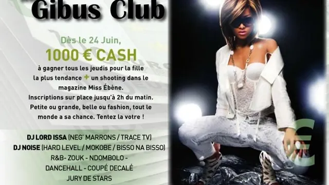 Cash Party