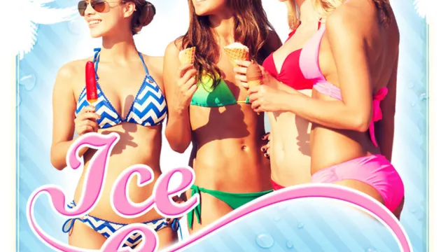 ICE CREAM PARTY
