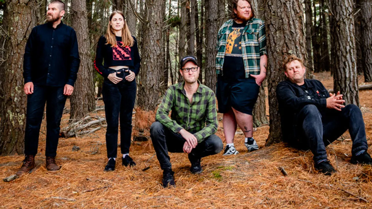 The Smith Street Band