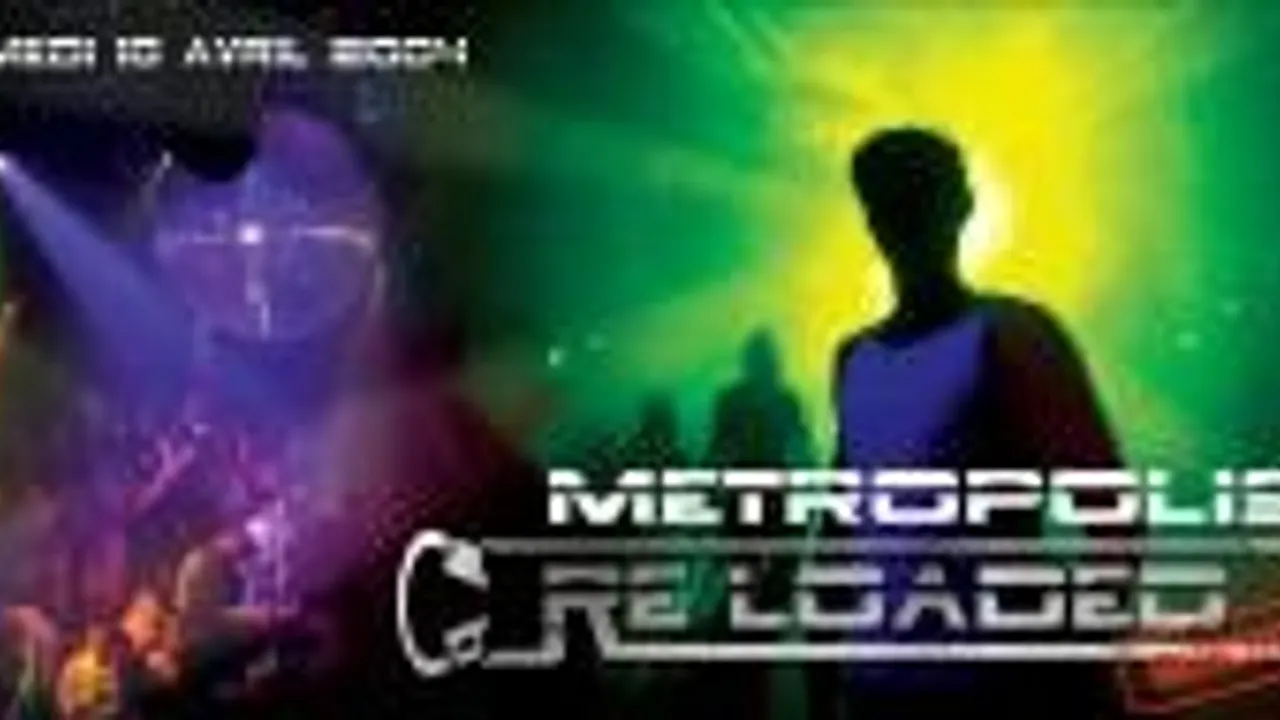 Reloaded