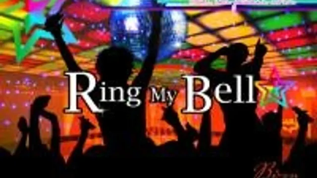 Ring My Bell