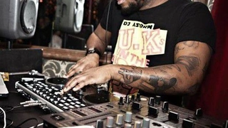 DJ Astorm