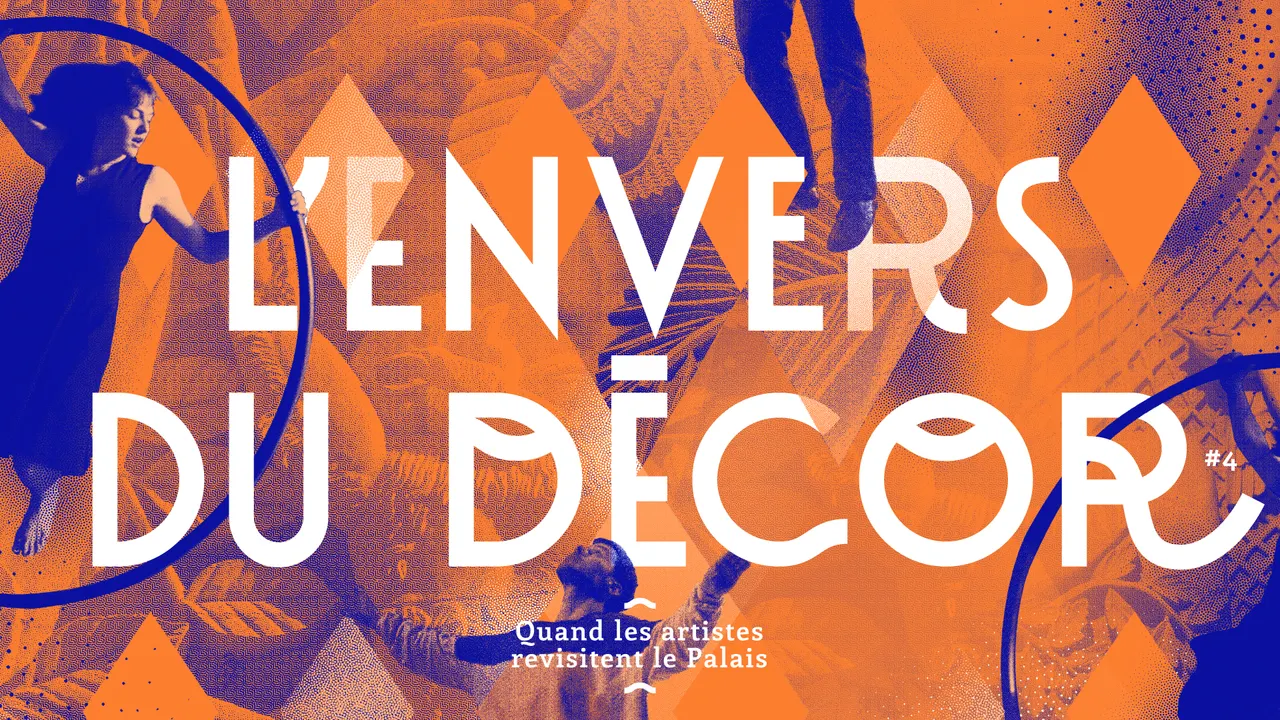 L'Envers du décor #4