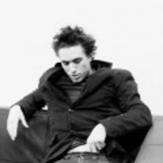 Adrien M