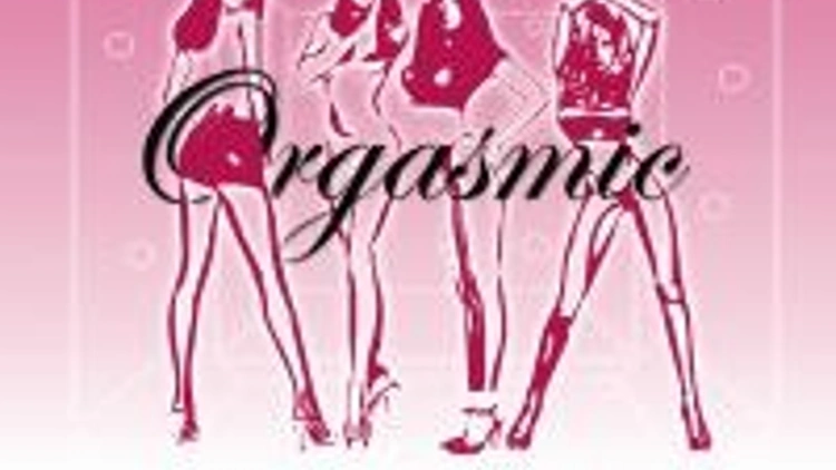 Orgasmic