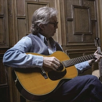 Eric Clapton