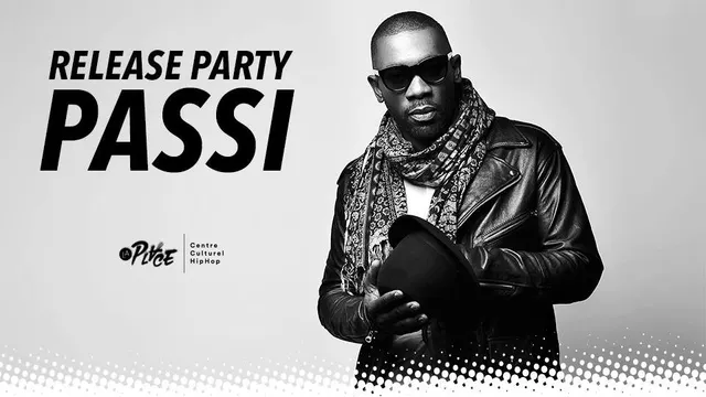 Release Party, Passi