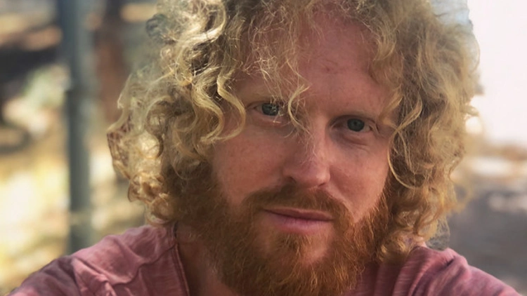 JONO MCCLEERY