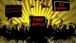 Night Bottles