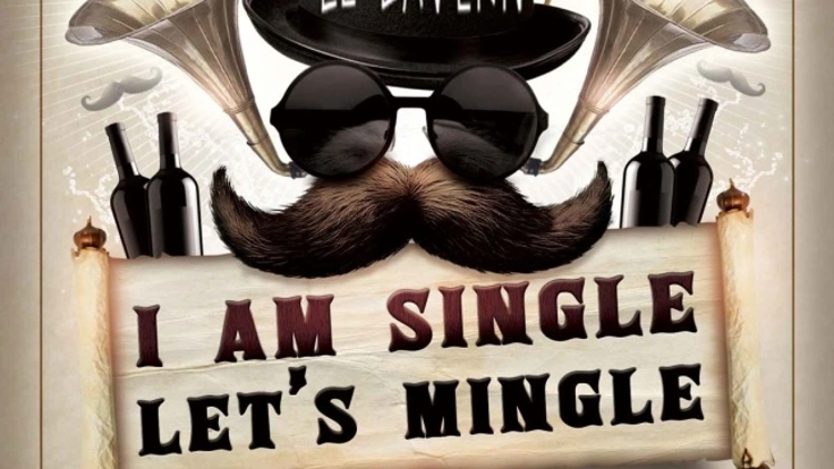 I am Single