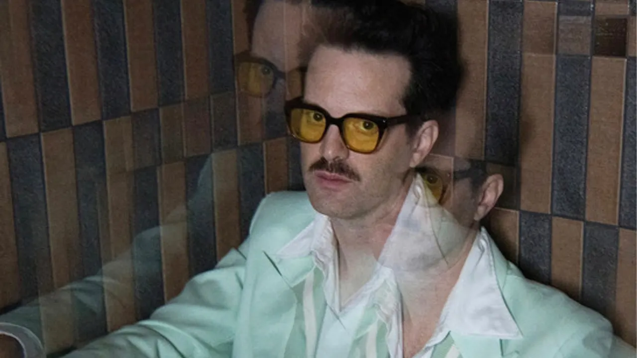 Mayer Hawthorne