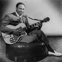 Jimmy Reed
