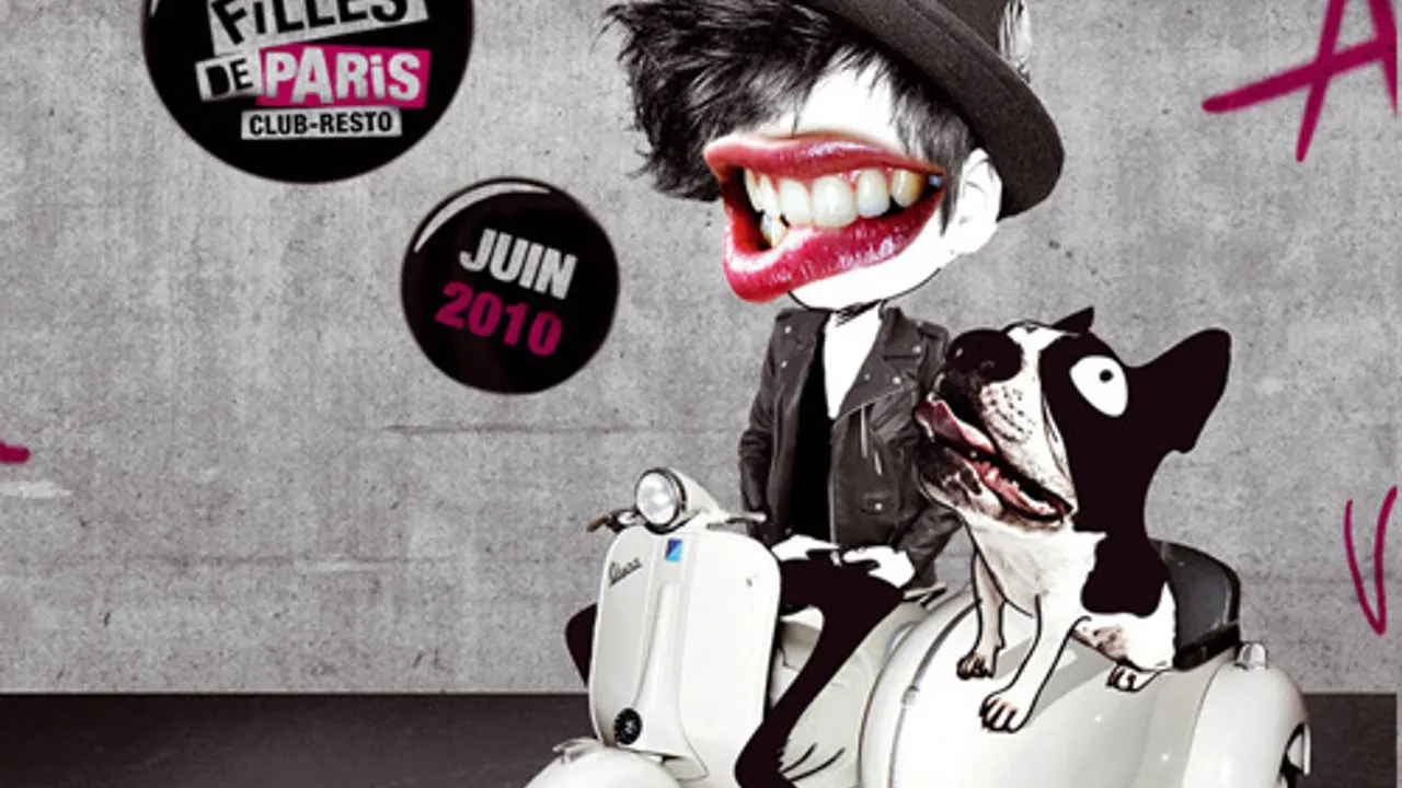 Bal Chic & Destroy