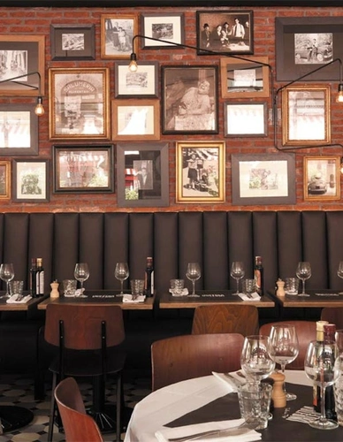 Volfoni Restaurant Boulogne-Billancourt