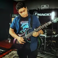 Shrinjay Ghosh
