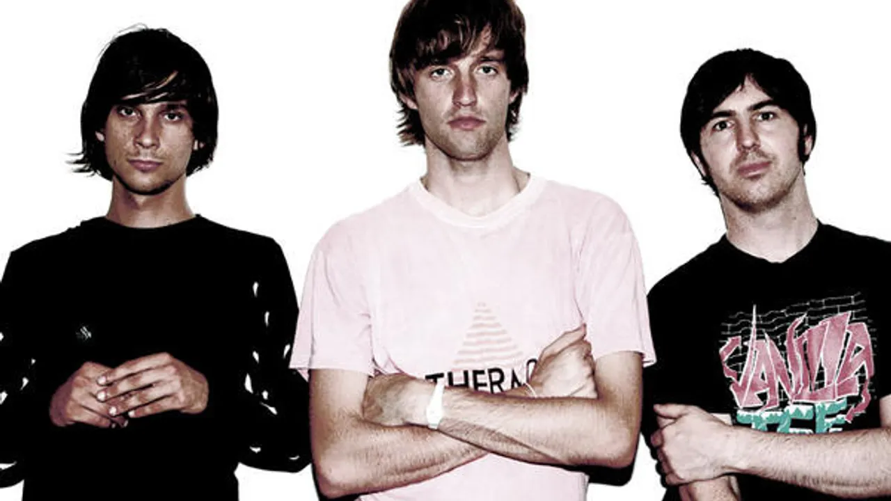 Cut Copy