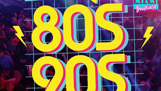 afterwork hits 80 90