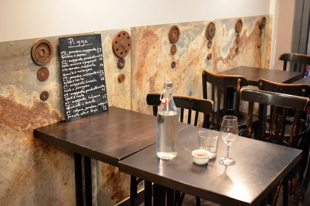 Popolo Restaurant Paris
