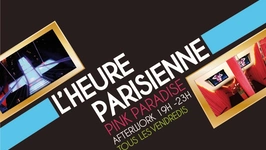 L'heure parisienne
