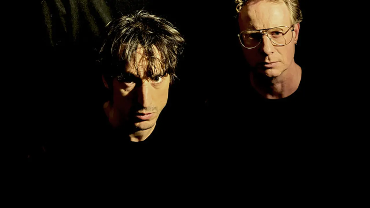 Decius + guest