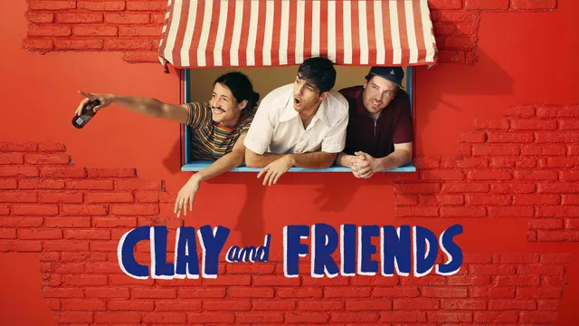 Clay and Friends @La Maroquinerie