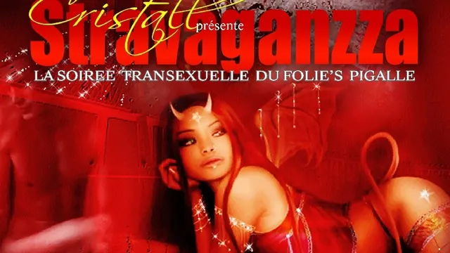 STRAVAGANZZA