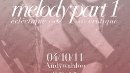 Melody part 1
