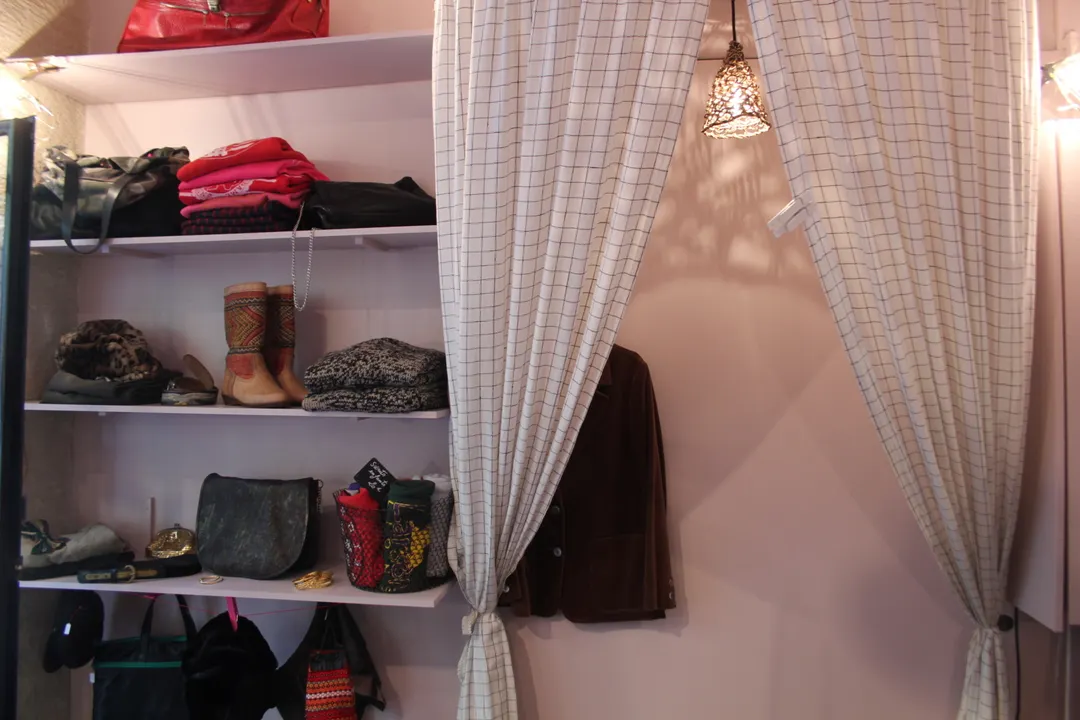 Chéri Shop Paris