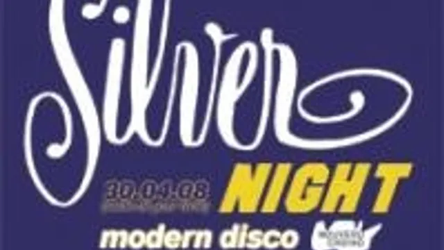 Silver Nite