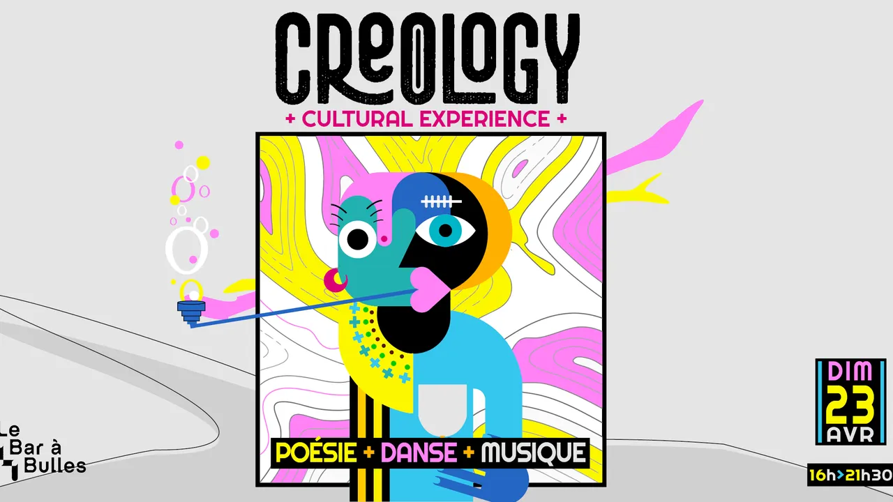CREOLOGY