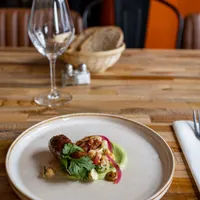 Philo Saucisse by Top Chef
