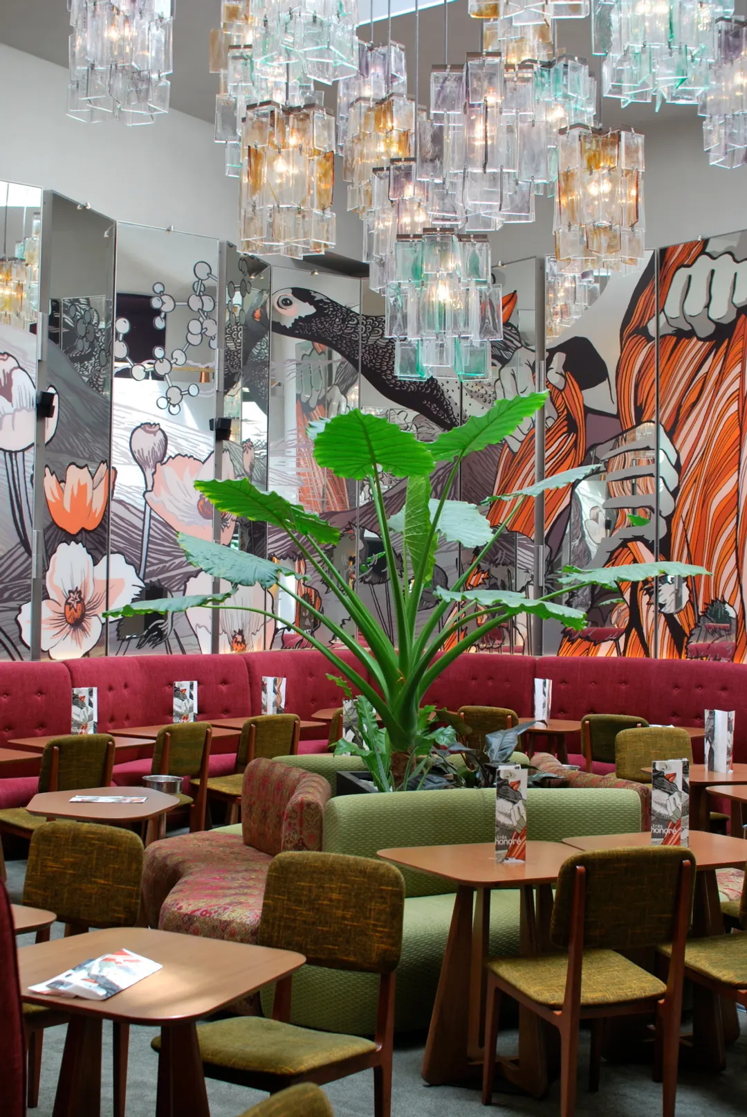 Le Très Honoré Restaurant Paris