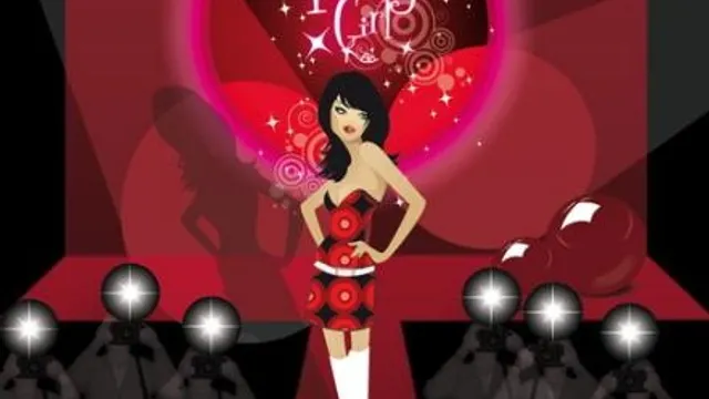 Party Girl, spécial Ile de la tentation 7e édition