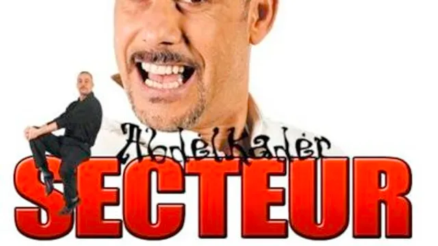 Abdelkader Secteur