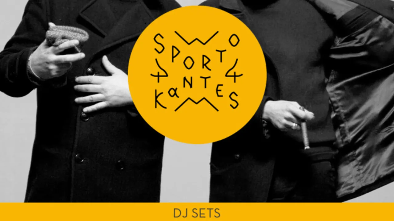 Sporto Kantes, Olugbenga, Irfane