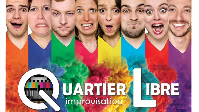 Quartier Libre
