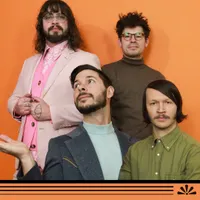 The Mellons