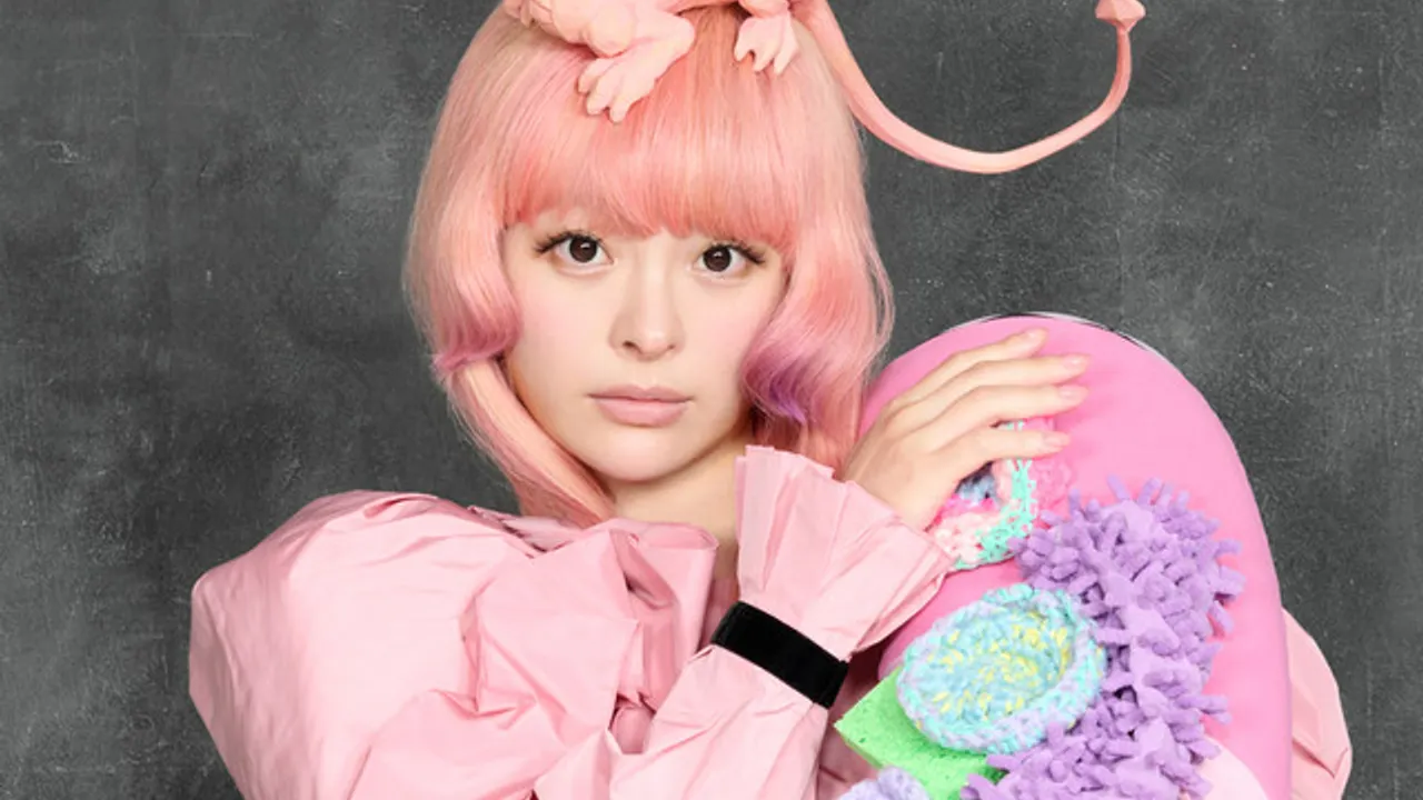 Kyary Pamyu Pamyu