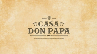 Casa Don Papa, restaurant éphémère philippin par Erica Paredes