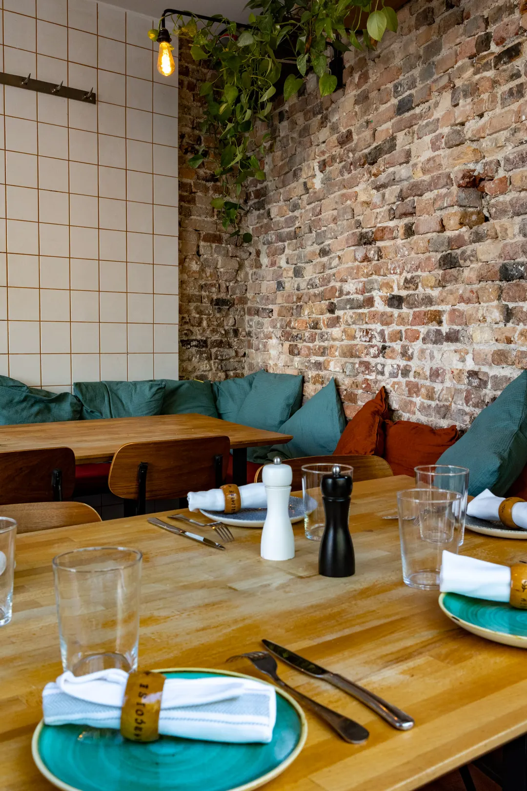 Bobby Restaurant Paris