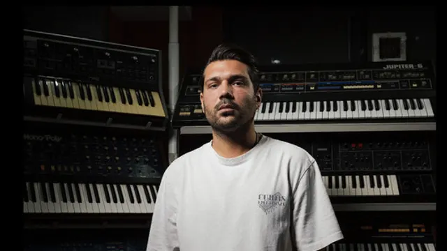 Robots Can Dance w/ Cem3340, DJ Ass Tits & Stolis B2B User.Selections