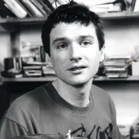 Paul Clarvis
